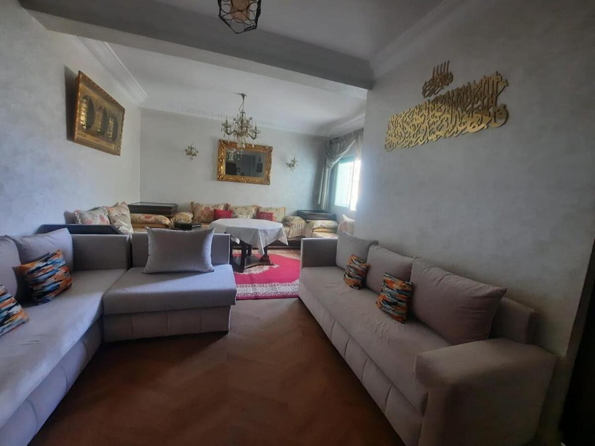 Apartment *