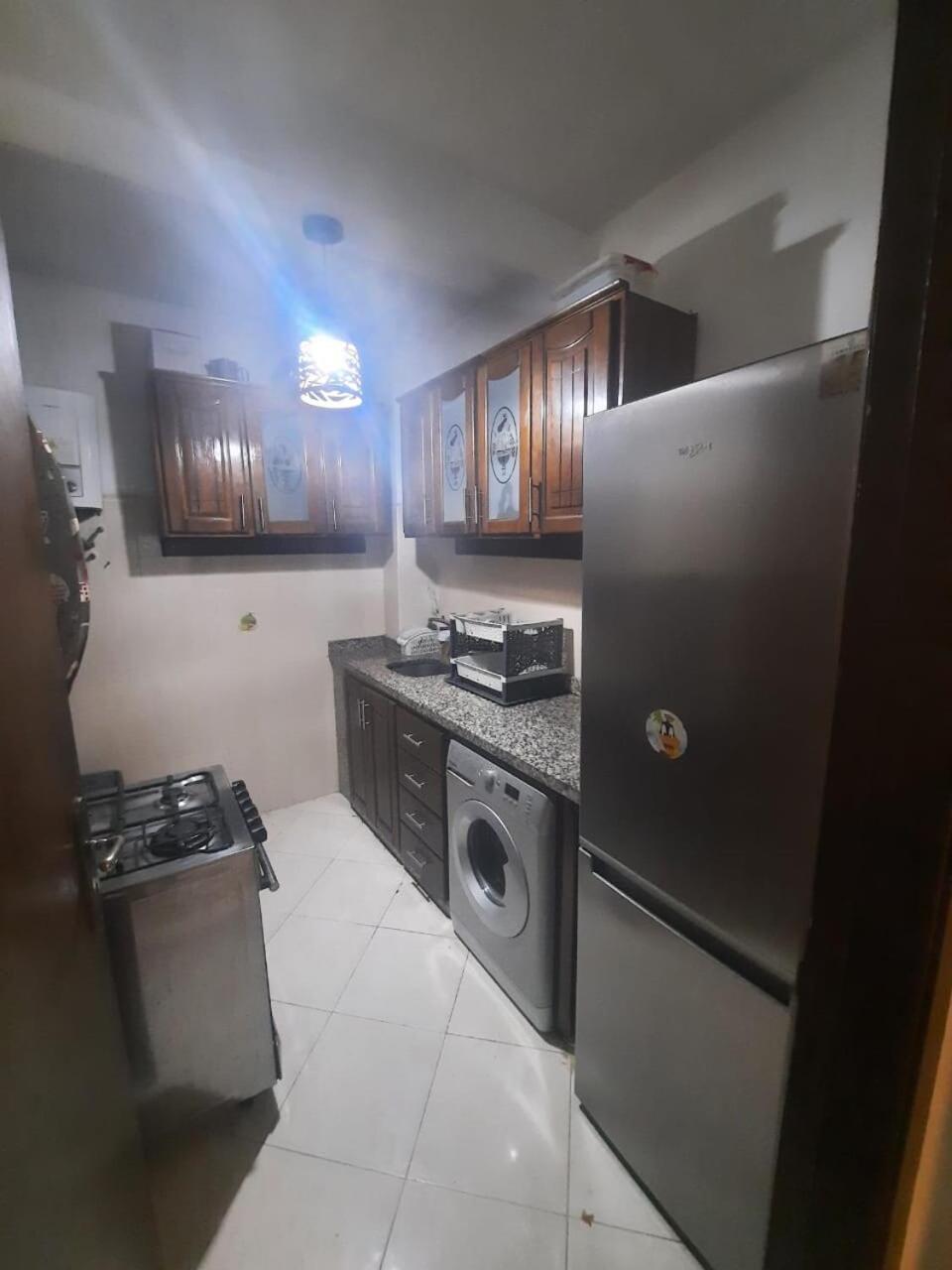 Apartment Tanger