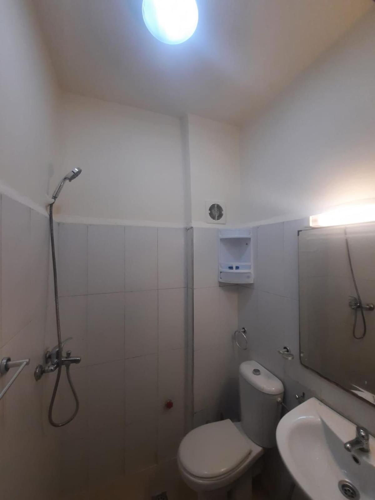 Apartment Appartement
