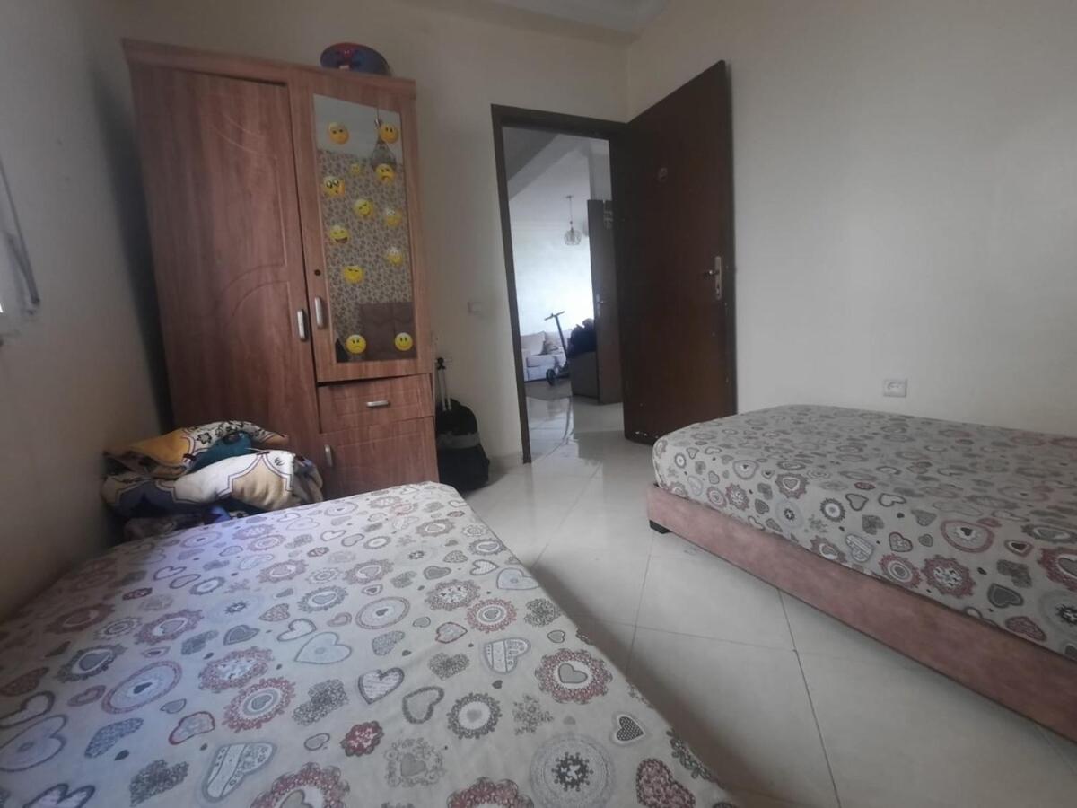 Appartement Apartment