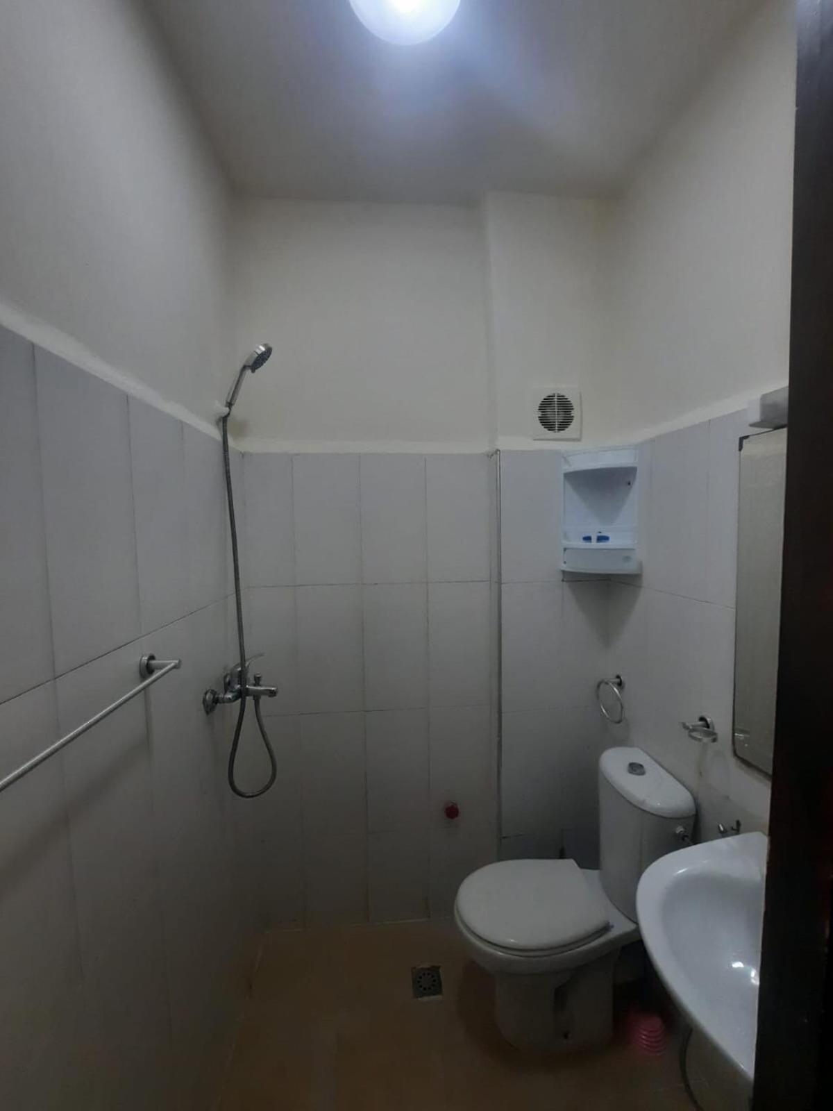 Apartment Appartement *